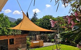 Casa vacanze Acero rosso